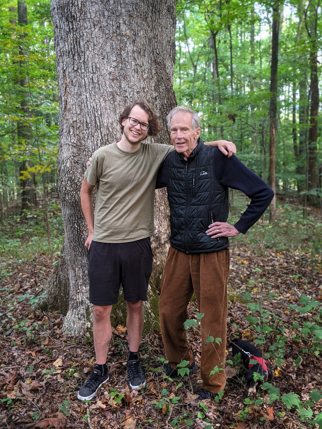 209 Ezra Milton 2021